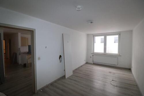 Foto - Etagenwohnung zur Miete in Bad Lauterberg im Harz
