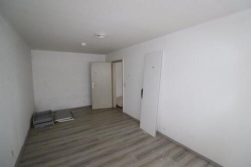 Foto - Etagenwohnung in Bad Lauterberg im Harz