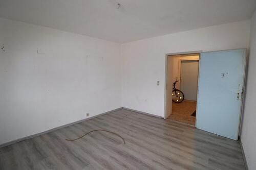 Foto - Etagenwohnung in Bad Lauterberg im Harz zur Miete