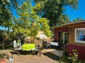 Foto - BungalowsFerienhaus am Schönfelder See im Elbe-Havelwinkel