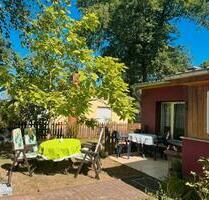 BungalowsFerienhaus am Schönfelder See im Elbe-Havelwinkel - Schönhausen (Elbe)