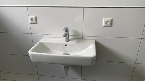 Foto - Etagenwohnung in Hamburg zur Miete
