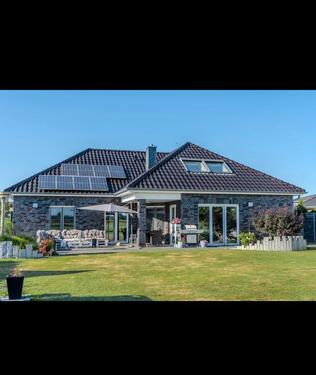Foto - Einfamilienhaus in Artlenburg