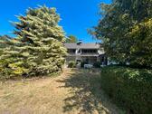Foto - Wohnung 45m2 - ruhig mit Garten und Carport Stellplatz