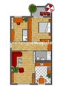 Foto - Wohnungsswap - 3 Zimmer, 69 m² - Hellersdorfer Promenade, Hellersdorf, Berlin