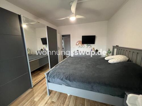 Foto - Etagenwohnung in Berlin