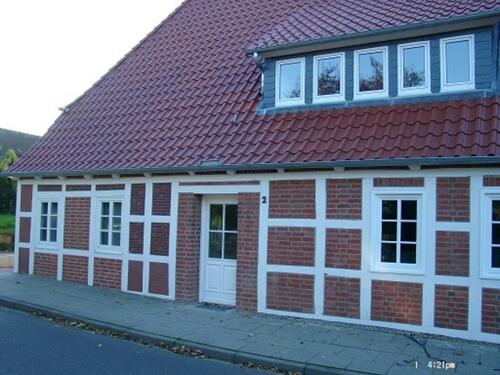 Foto - Hittfeld Ortscentrum - 890,00 EUR Kaltmiete,