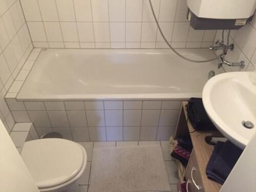 Foto - Etagenwohnung zur Miete in Seevetal