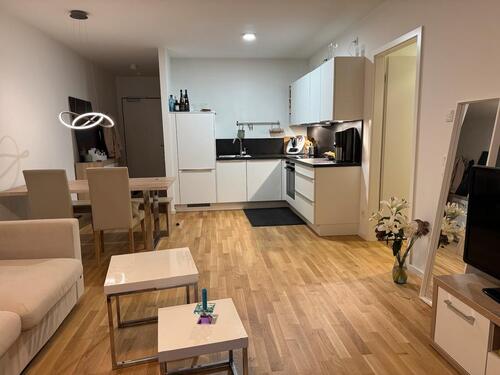 Foto - Moderne Wohnung zur Untermiete Eimsbüttel