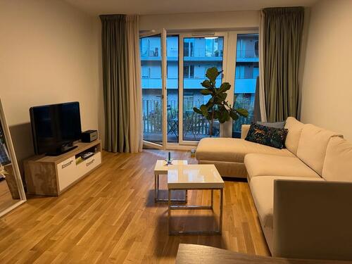 Foto - Etagenwohnung in Hamburg zur Miete