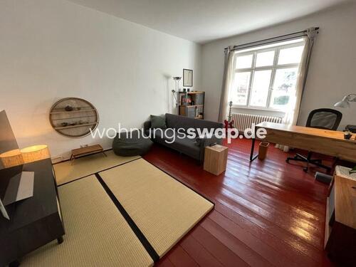 Foto - Etagenwohnung zur Miete in Berlin