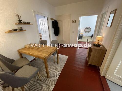 Foto - Etagenwohnung in Berlin