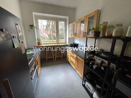 Foto - Etagenwohnung in Berlin zur Miete