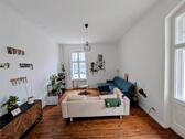 Foto - Etagenwohnung in Berlin zur Miete