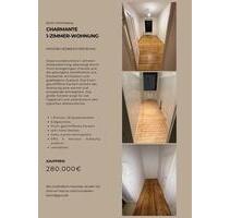 1-Zimmer Wohnung - 280.000,00 EUR Kaufpreis, in Berlin (PLZ: 10783) Mitte