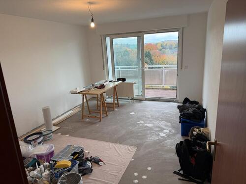 Foto - Etagenwohnung in Wuppertal zum Kaufen