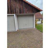 Garage zu vermieten - 80,00 EUR Miete, in Hohenroth (PLZ: 97618)