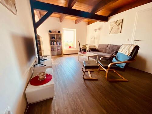 Foto - Ferienwohnung, Monteurwohnung, Wohnen auf Zeit