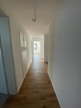 Foto - Etagenwohnung zur Miete in Wassertrüdingen