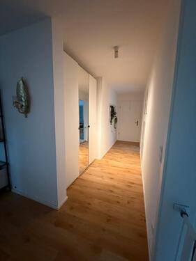 Foto - Etagenwohnung in Wassertrüdingen