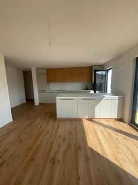 Foto - Etagenwohnung in Wassertrüdingen zur Miete