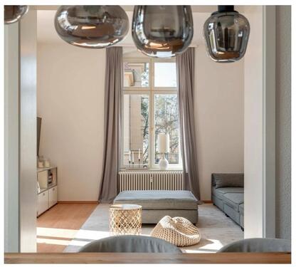 Foto - Etagenwohnung zum Kaufen in Potsdam