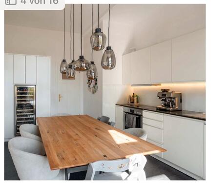 Foto - Etagenwohnung in Potsdam zum Kaufen