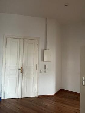 Foto - Etagenwohnung in Leipzig