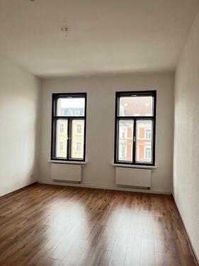 Foto - Etagenwohnung in Leipzig zur Miete