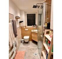 Schöne 2-Zimmer-Wohnung mit Garten - Niesky