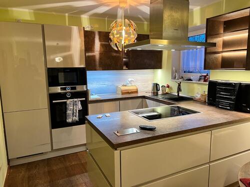 Foto - Attraktive 2-Zimmer Wohnung in zentraler Lage in Herbede!