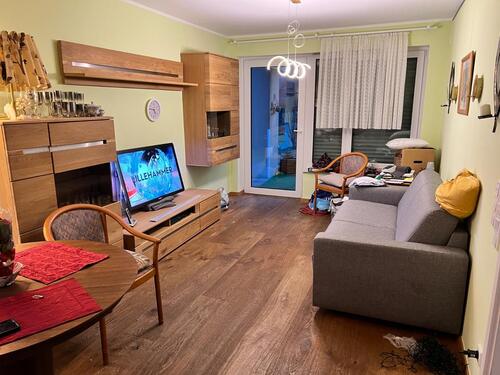 Foto - Etagenwohnung zur Miete in Witten