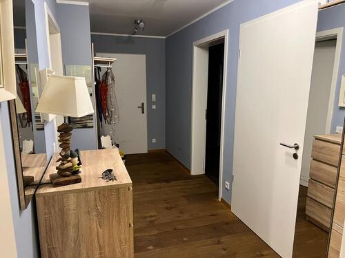 Foto - Etagenwohnung in Witten