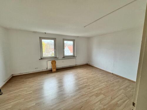 Foto - 4 Zimmer Wohnung Dachgeschosswohnung Rosenthal Peine