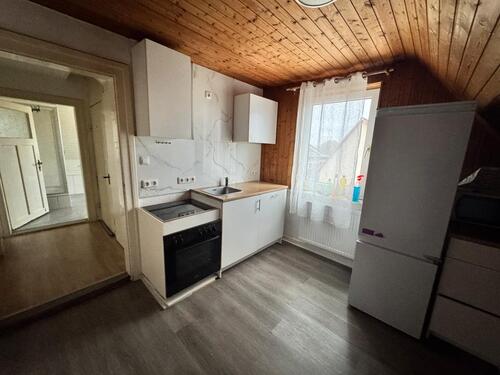 Foto - 4 Zimmer Etagenwohnung zur Miete in Peine