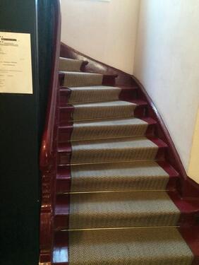 Foto - Etagenwohnung in Berlin zum Kaufen