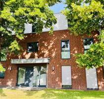 Moderne Erdgeschosswohung mit Garage und Garten - Rheinberg