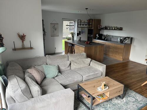 Foto - 3 Zimmer Etagenwohnung zum Kaufen in Rheinberg