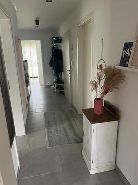 Foto - 3 Zimmer Etagenwohnung in Rheinberg