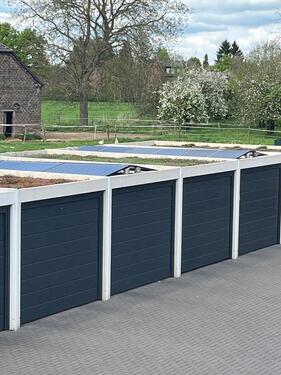 Foto - Etagenwohnung in Rheinberg zum Kaufen