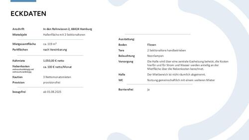 Foto - andere in Homburg