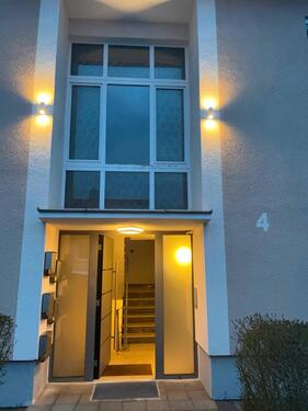 Foto - 3 Zimmer Etagenwohnung zur Miete in Hafenlohr