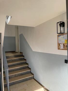 Foto - Etagenwohnung in Hafenlohr zur Miete