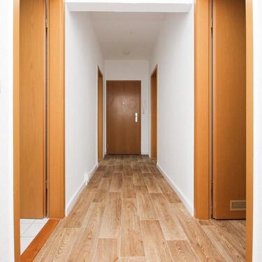 Foto - 2 Zimmer Etagenwohnung in Güstrow