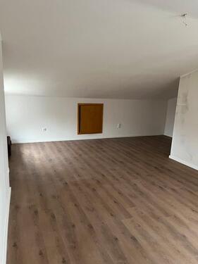 Foto - Erstbezug nach Renovierung 3 Zimmer Wohnung Lollar