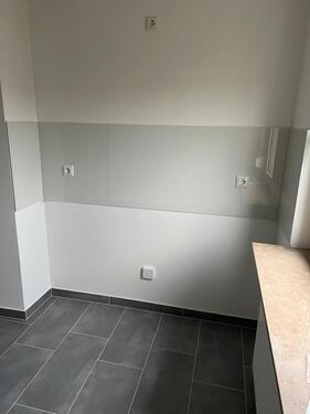 Foto - Etagenwohnung in Lollar zur Miete