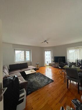 Foto - 2 ZKB, Moltkestraße, Alt-Saarbrücken