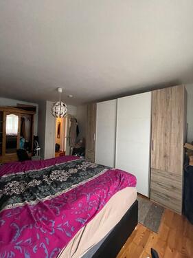 Foto - 2 Zimmer Etagenwohnung in Saarbrücken