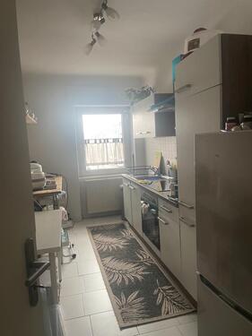 Foto - Etagenwohnung in Saarbrücken zur Miete