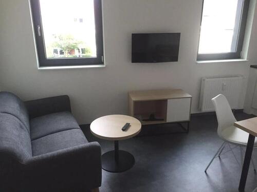 Foto - 3 Zimmer Etagenwohnung zur Miete in Tastrup